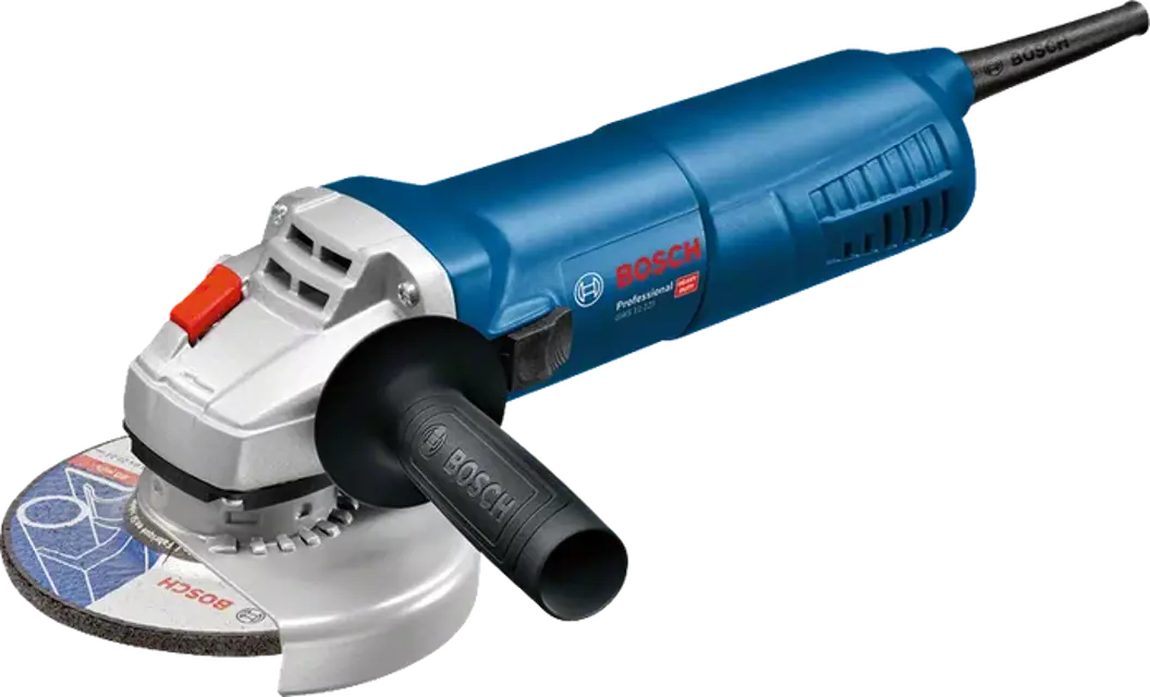 Bosch Angle Grinder GWS 7-115 Professional