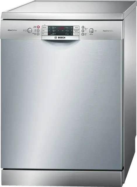 Bosch Dishwasher SMS65E38GB