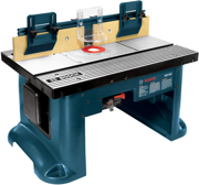Bosch Routing Table RA1181