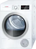Bosch Dryer WTG86401UC
