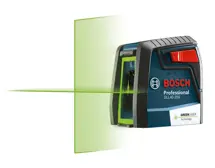 Bosch Laser Level GLL40-20G