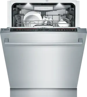 Bosch Dishwasher SHX84AAF5N