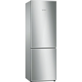 Bosch Free Standing Fridge Freezer B10CB80NVS