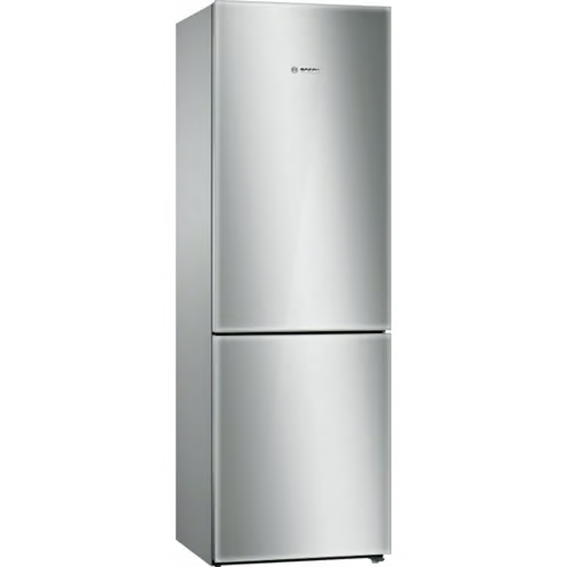Bosch Free Standing Fridge Freezer B10CB80NVS