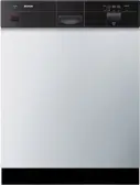 Bosch Dishwasher SHU53A02UC/14
