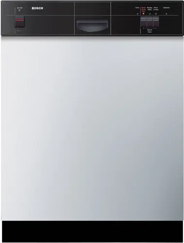 Bosch Dishwasher SHU53A02UC/14