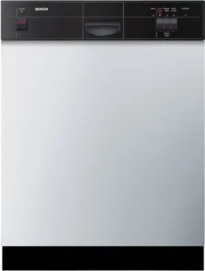 Bosch Dishwasher SHU53A02UC/14