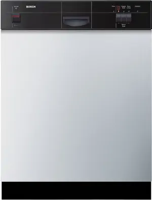 Bosch Dishwasher SHU53A02UC/14