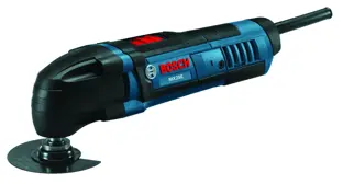 Bosch Multipurpose Tool MX25E