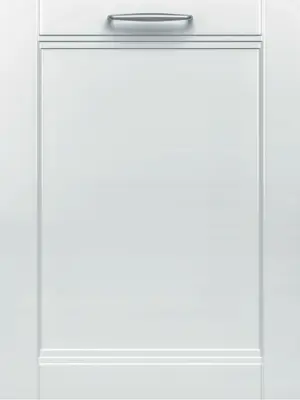 Bosch Dishwasher SGV68U53UC/D9
