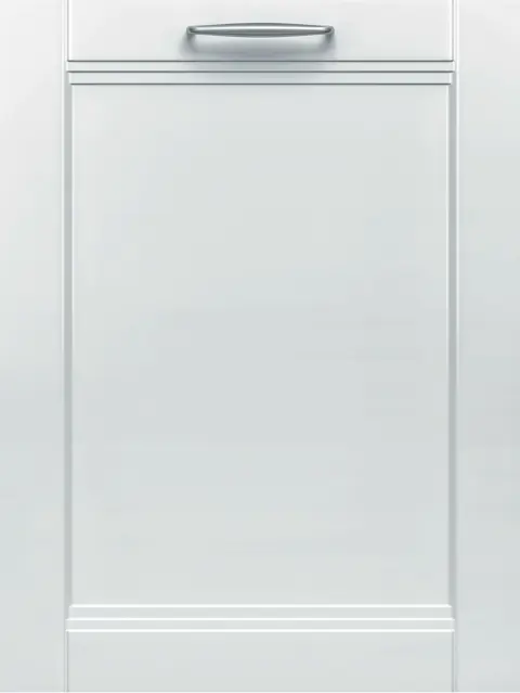 Bosch Dishwasher SGV68U53UC/D9