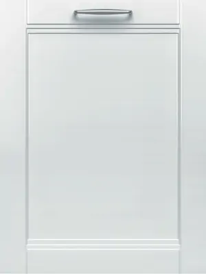 Bosch Dishwasher SGV68U53UC/D9
