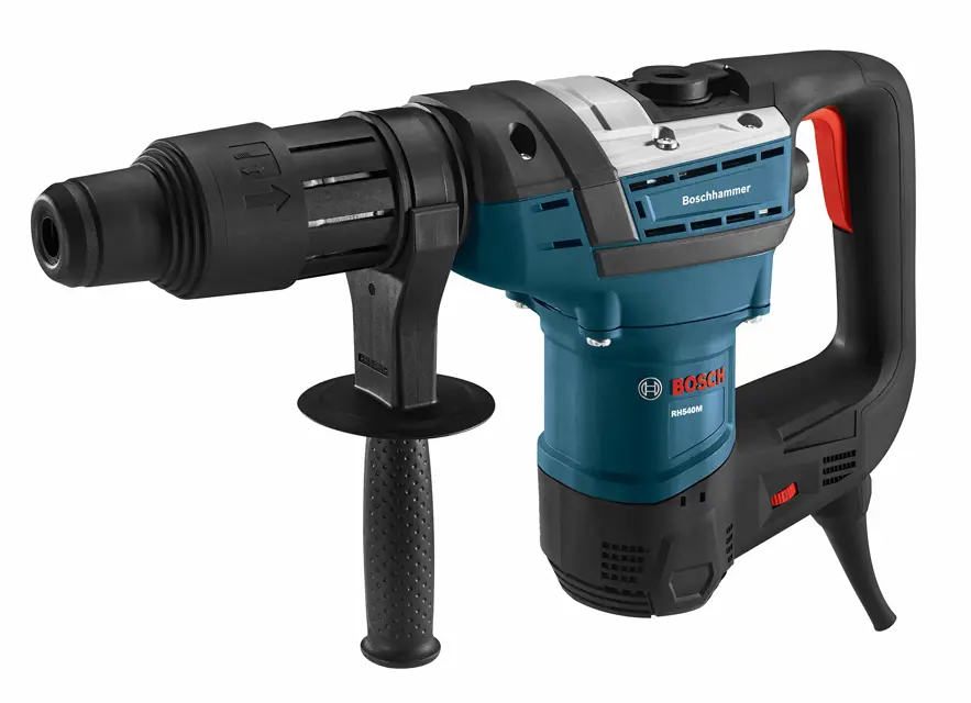 Bosch Rotary Hammer RH540M