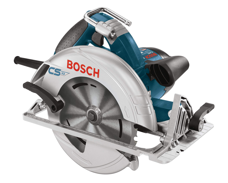 Bosch Circular Hand Saw CS10