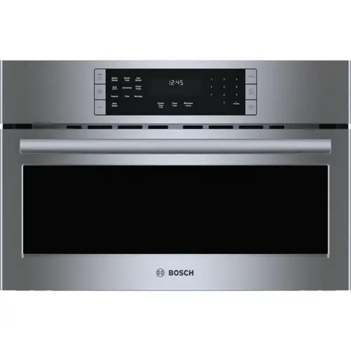 Bosch Built-In Convection Microwave Oven HMC80252UC/05