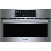Bosch Built-In Convection Microwave Oven HMC80252UC/05