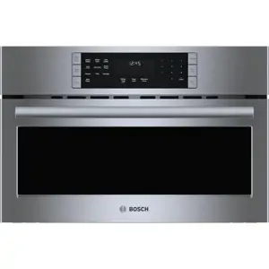 Bosch Built-In Convection Microwave Oven HMC80252UC/05