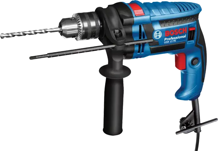 Bosch Percussion Drill GSB 1300