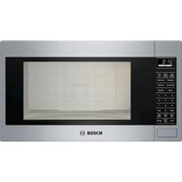 Bosch Microwave Oven HMB5051/02