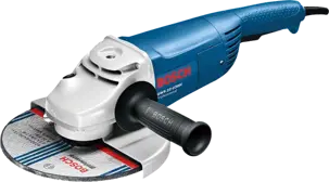 Bosch Angle Grinder GWS 22-230H