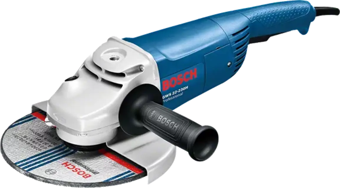 Bosch Angle Grinder GWS 22-230H