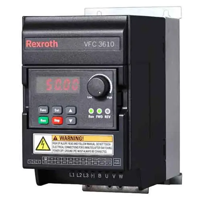 Bosch Frequency Converter VFC3610-2K20
