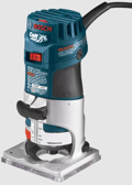 Bosch Router PR20EVS