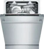 Bosch Dishwasher SHVM78Z53N/20