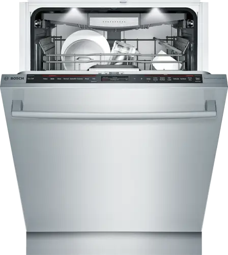 Bosch Dishwasher SHVM78Z53N/20