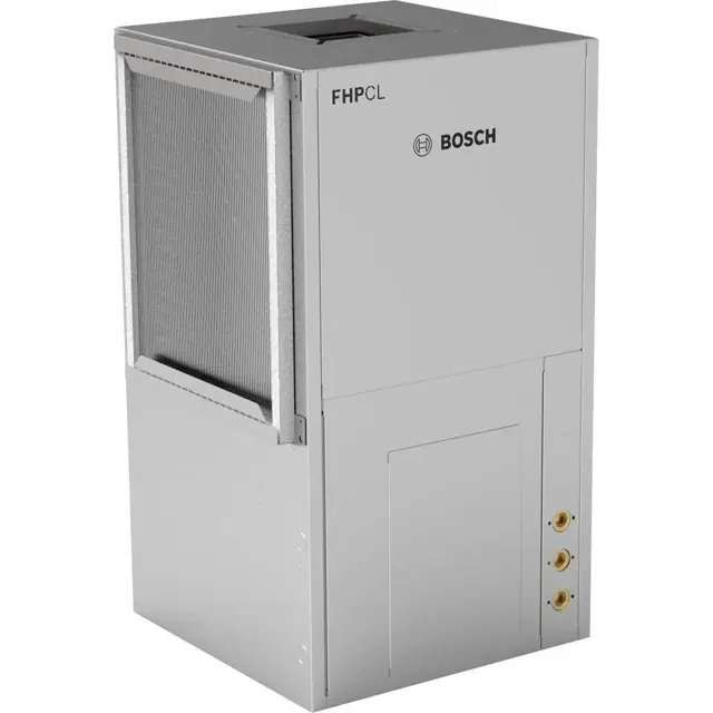 Bosch Heat Pump EC150-2VTC