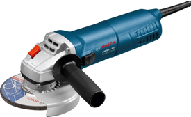 Bosch Angle Grinder GWS 11-125