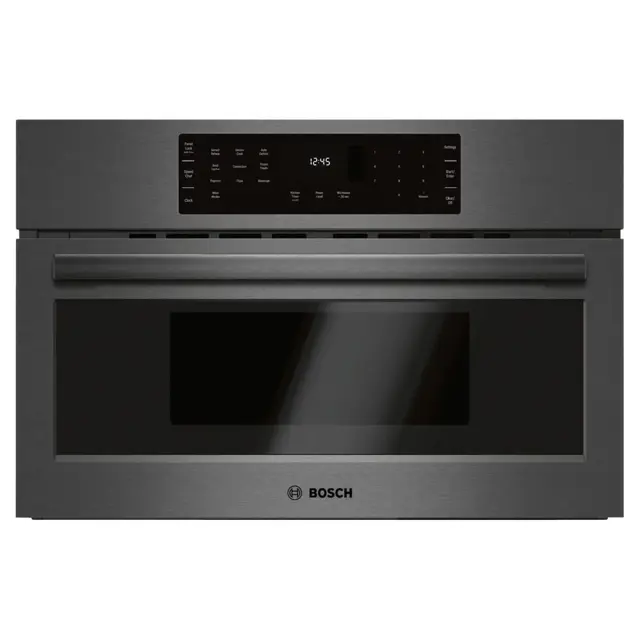 Bosch Built-In Convection Microwave Oven HMC80242UC