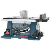 Bosch Saw Table 4000