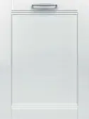 Bosch Dishwasher SGV68U53UC/C9