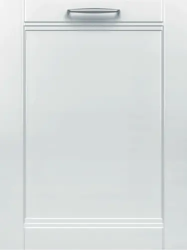 Bosch Dishwasher SGV68U53UC/C9