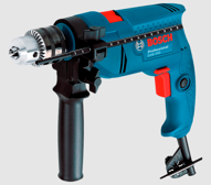 Bosch Percussion Drill GSB 550