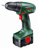 Bosch Screwdriver PSR14.4