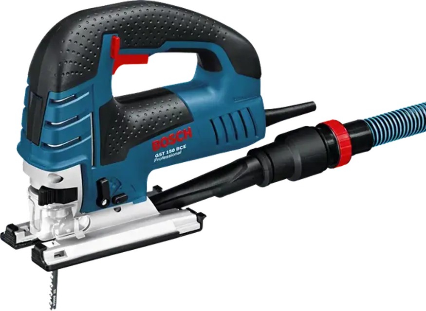 Bosch Jigsaw GST150 BCE
