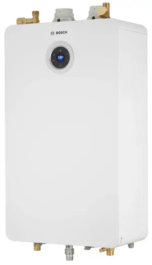 Bosch Indoor Residential Tankless Water Heater T9800SE 199