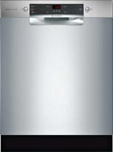 Bosch Dishwasher SGE53X55UC/63