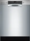 Bosch Dishwasher SGE53X55UC/63