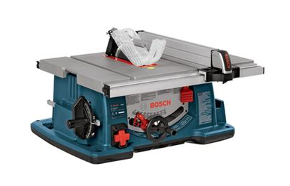 Bosch Table Saw 4100