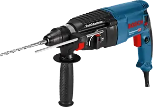 Bosch Rotary Hammer GBH 2-26