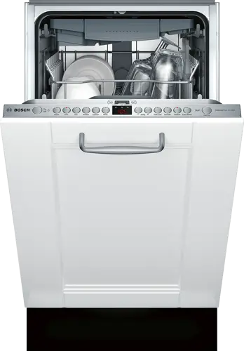 Bosch Dishwasher SPV68U53UC/42