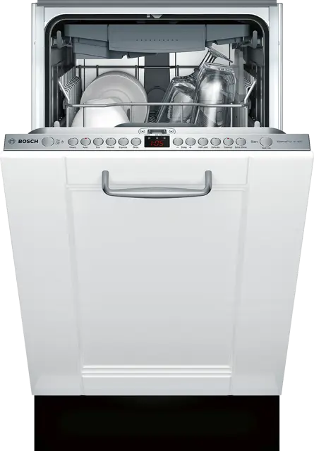 Bosch Dishwasher SPV68U53UC/42