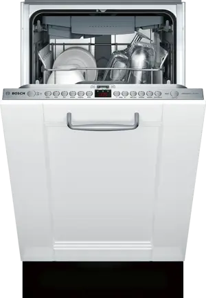Bosch Bosch Dishwasher SPV68U53UC/42 SPV68U53UC/42