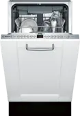 Bosch Dishwasher SPV68U53UC/42