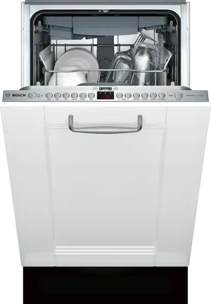 Bosch Dishwasher SPV68U53UC/42