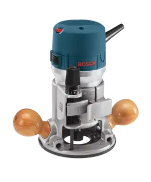 Bosch Router Motor 1617