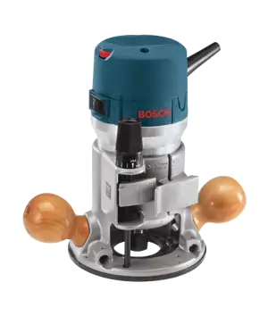 Bosch Router Motor 1617